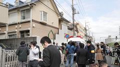 Japan: Mann lagert neun Leichen in der Wohnung