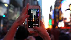 Smartphone sales were already in decline — then came the trade war with China
