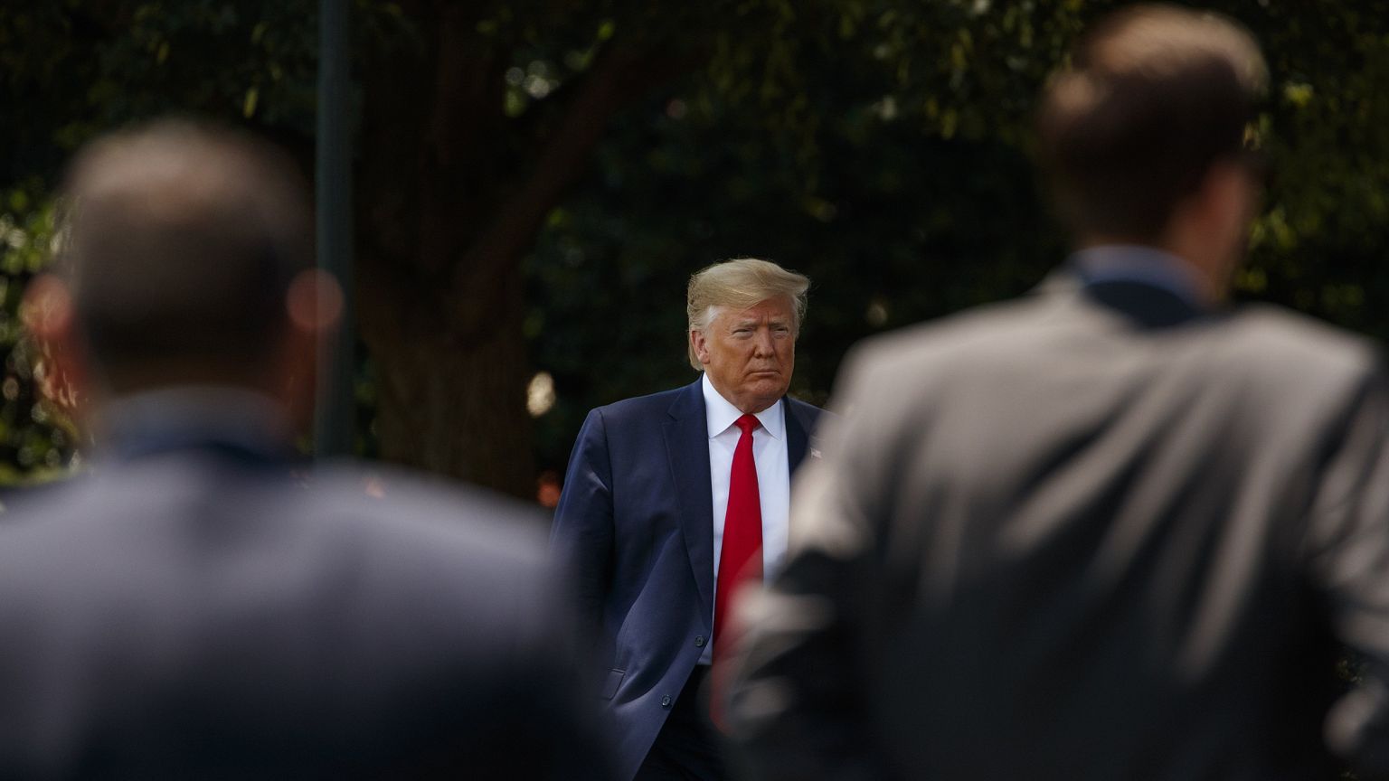 Image: Donald Trump