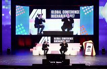 بخارست؛ تازه ترین تحولات صنعت تبلیغات در کنفرانس «انجمن بین المللی بازاریابی»