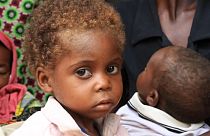 UN warnt vor massiver Hungersnot im Kongo
