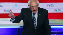 Image: Bernie Sanders