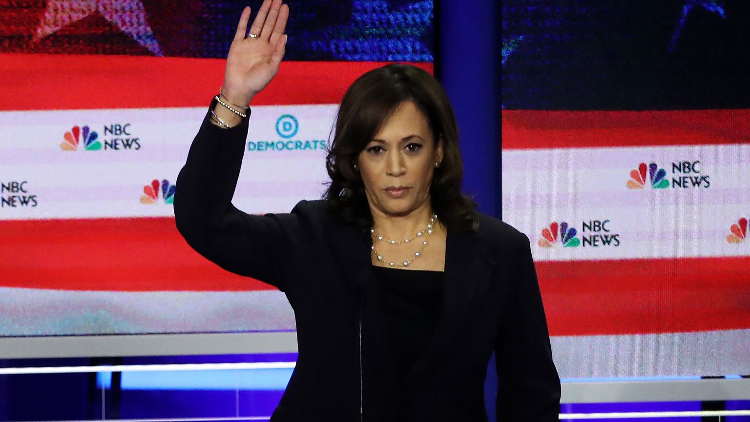 Image: Kamala Harris
