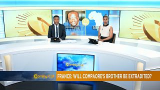Francois Compaore released, awaits outcome of extradition request [The Morning Call]