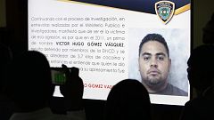 Image: Victor Hugo Gomez Vasquez