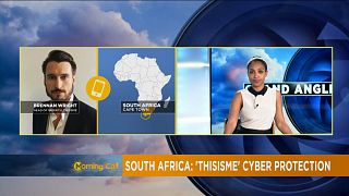 Cyber security from 'ThisIsMe' South Africa [The Morning Call]