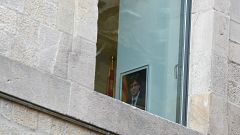 Wie Tim und Struppi? Parodien von Puigdemont in Brüssel