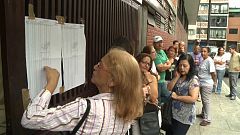 La oposición venezolana boicoteará las elecciones municipales