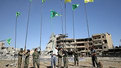 Rusya'dan PYD'ye davet