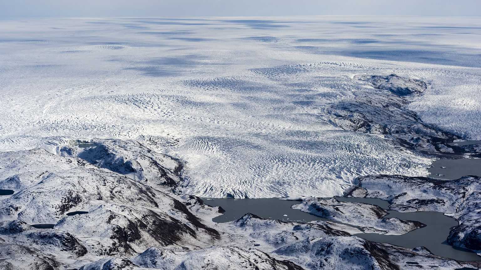 Image: Greenland Ice Sheet