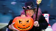 Στον τρομακτικό κόσμο του Halloween