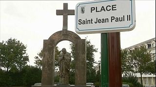 Франция: антикрестовый поход