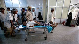 شمار مبتلایان به وبا در یمن کاهش یافته است