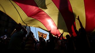 حلم استقلال كتالونيا يتبخر مع إلغاء المحكمة الدستورية الاسبانية لإعلان استقلال الاقليم