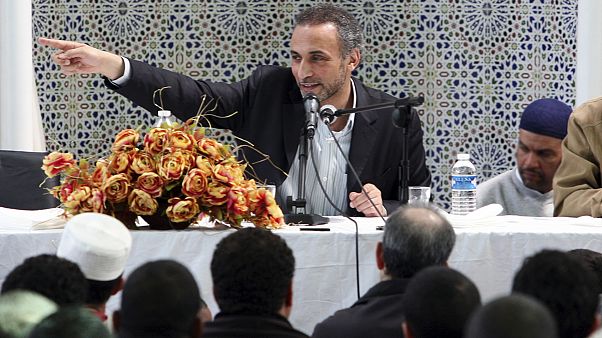 طارق رمضان اسلام شناس سرشناس سوئیسی به تجاوز به دو زن متهم شد طارق رمضان اسلام شناس سرشناس سوئیسی به تجاوز به دو زن متهم شد