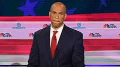 Image: Cory Booker
