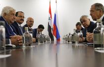 مخالفان سوری در مذاکرات روسیه شرکت نخواهند کرد