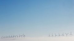 Europe generates record-breaking amount of wind energy