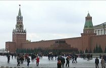 Kremlin: Russia not accused in US case against ex-Trump aides