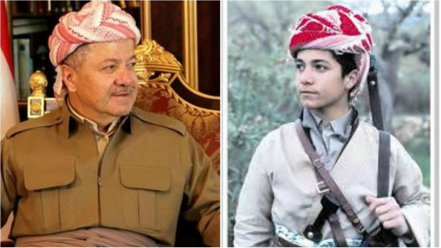 مسعود بارزانی؛ پایان رویای استقلال برای «ارباب کوهستان»