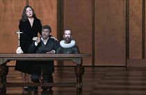 "Don Carlos" en la Ópera Bastilla, hasta el 11 de noviembre