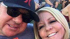Las-Vegas-Überlebende Lorraine (53†) und Dennis (52†) sterben bei Autounfall