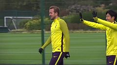 Champions League: Wednesday Preview
