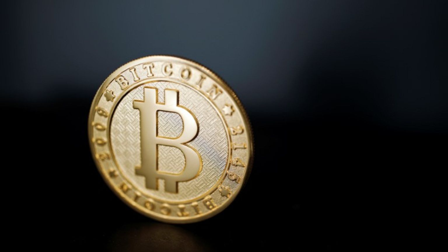 بيتكوين تسجل أعلى مستوى على الإطلاق
