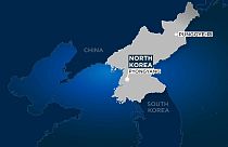 Észak-Korea: tömegkatasztrófát okozott egy atomkísérlet
