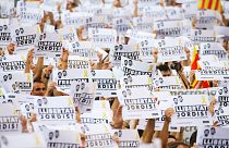From secrecy to sedition: Catalan separatist group's uneasy position in Spain