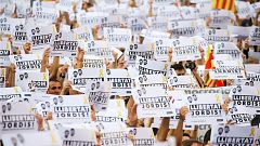 From secrecy to sedition: Catalan separatist group's uneasy position in Spain