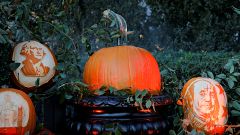 A Halloween nem amerikai ünnep