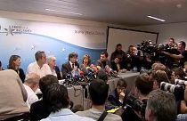 The Brief: les coulisses de la conférence de Puigdemont à Bruxelles