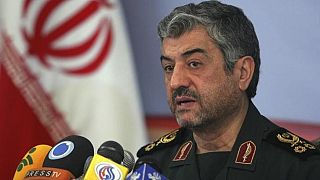 إيران:صواريخنا قادرة على ضرب القوات الأمريكية ولا حاجة لزيادة مداها
