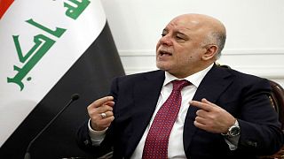 العراق سيدفع أجور قوات البشمركة والموظفين الحكوميين في كردستان