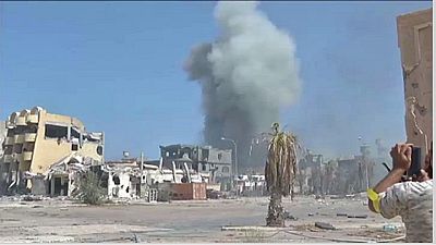 Libye - Raids meurtriers de Derna : les populations accusent l'Egypte