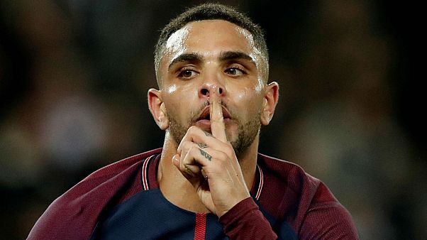 Paris und FC Bayern souverän im Achtelfinale Paris und FC Bayern souverän im Achtelfinale