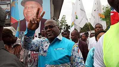RD Congo : l'opposition pour les élections en 2018, mais sans Kabila