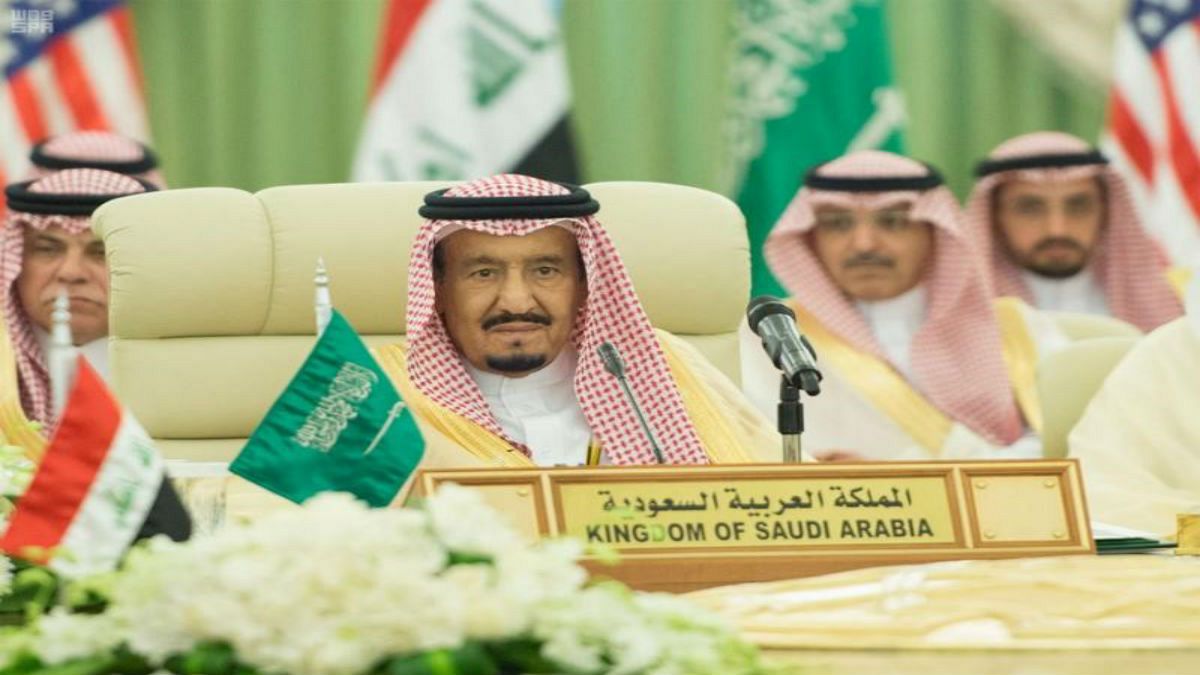 أمر ملكي سعودي بإنشاء هيئة للأمن "السيبراني"