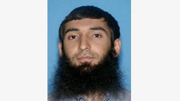 آنچه درباره مظنون حمله نیویورک میدانیم؛ اف بی آی در جستجوی نفر دوم آنچه درباره مظنون حمله نیویورک میدانیم؛ اف بی آی در جستجوی نفر دوم