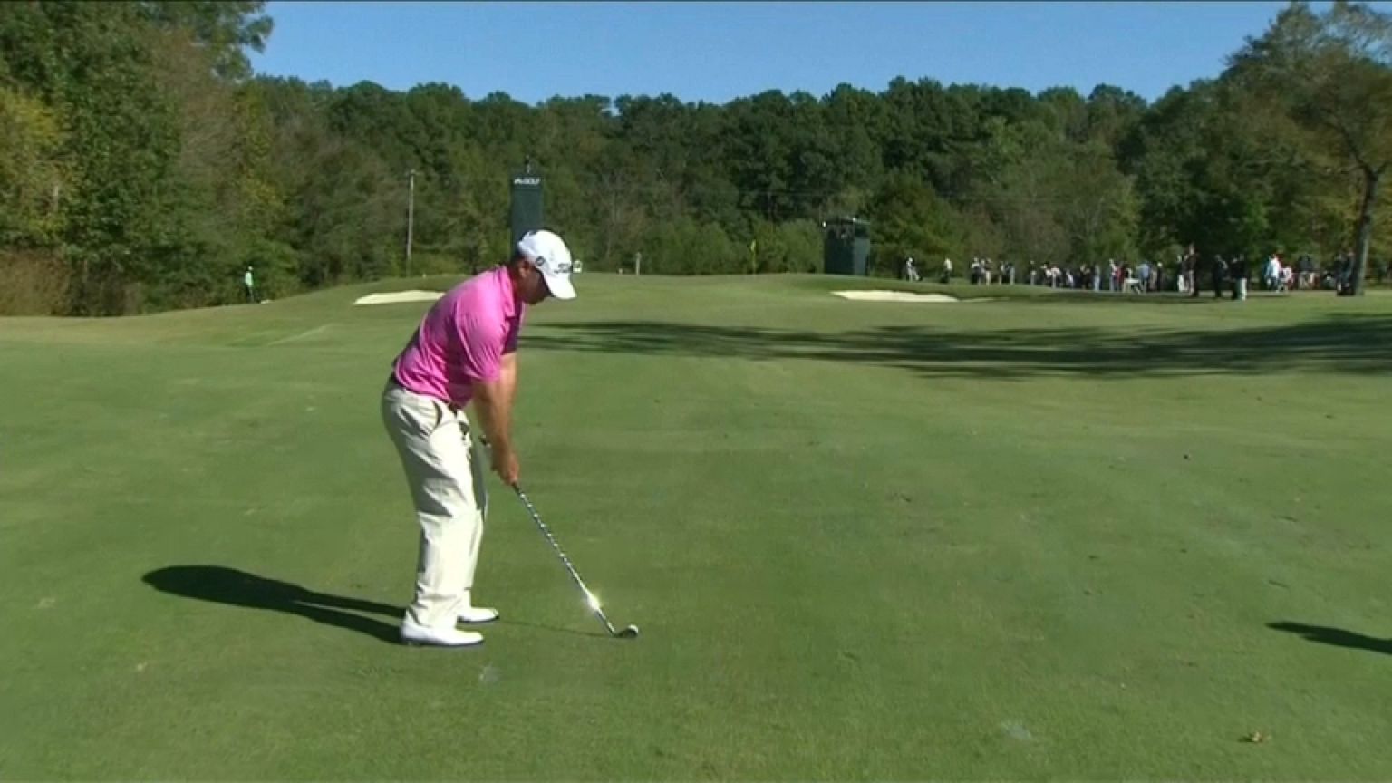 THY Açık başlıyor favori isim Justin Rose