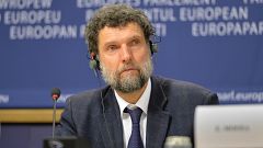 İşadamı Osman Kavala tutuklandı