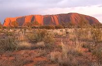 Ayers Rock closed to climbers from 2019
