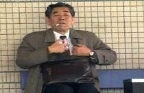 Japanese company gives non-smoking employees six extra days holiday a year