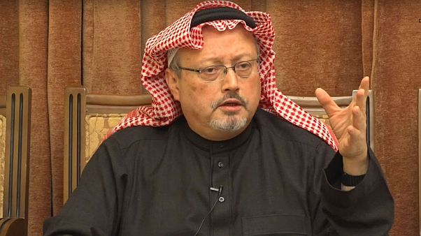 خاشقجي: بن سلمان يحارب المعارضين ويغض الطرف عن المتشددين خاشقجي: بن سلمان يحارب المعارضين ويغض الطرف عن المتشددين