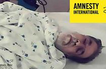 بیش از ۹۰ روز اعتصاب غذای محمد نظری؛ هیچکس پاسخگو نیست