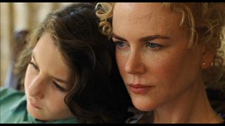 Colin Farrell ve Nicole Kidman'dan gerilim dolu bir film