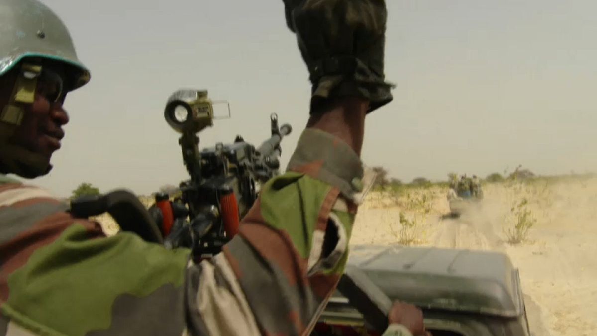 Le G5 Sahel au front de l'antijihadisme