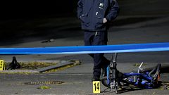 Επίθεση το Μανχάταν: Τι γνωρίζουμε μέχρι στιγμής