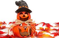 مادری در شب هالووین غریبۀ خواب‌آلود را با پسرش اشتباه گرفت